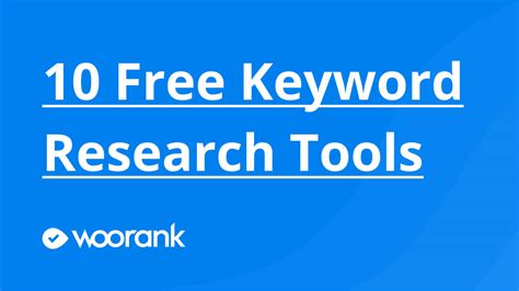 keyword10|Free Keyword Research Tool .